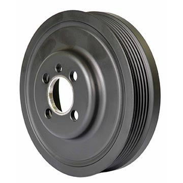 PowerBond by Dayco Engine Harmonic Balancer PB1782N