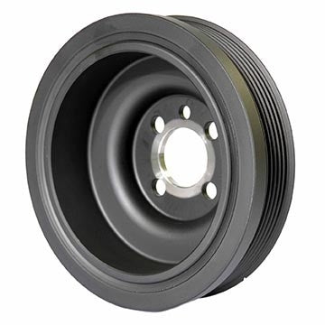 PowerBond by Dayco Engine Harmonic Balancer PB1782N