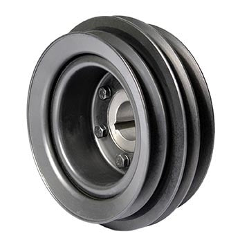 PowerBond by Dayco Engine Harmonic Balancer PB1785N