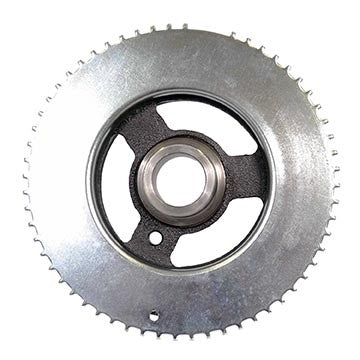 PowerBond by Dayco Engine Harmonic Balancer PB1799N