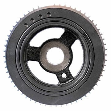 PowerBond by Dayco Engine Harmonic Balancer PB1799N