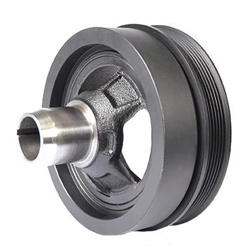 PowerBond by Dayco Engine Harmonic Balancer PB1800N