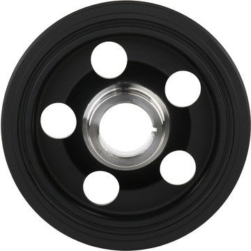 PowerBond by Dayco Engine Harmonic Balancer PB1814N