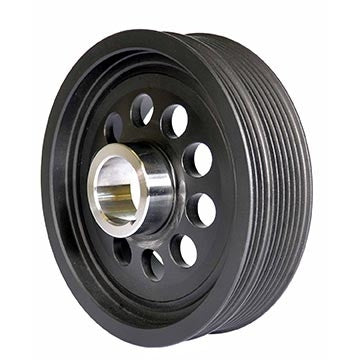 PowerBond by Dayco Engine Harmonic Balancer PB1819N