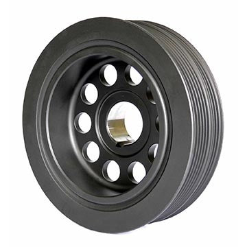 PowerBond by Dayco Engine Harmonic Balancer PB1819N