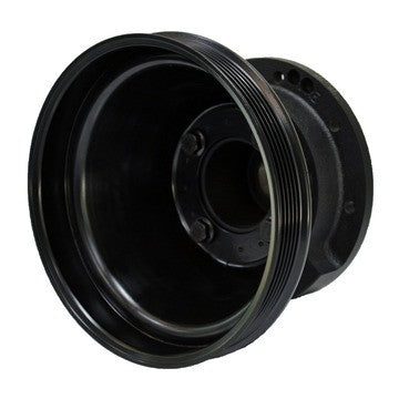 PowerBond by Dayco Engine Harmonic Balancer PB1831N