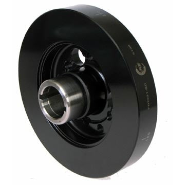 PowerBond by Dayco Engine Harmonic Balancer PB2221SC