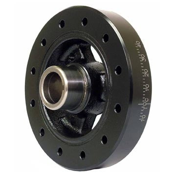 PowerBond by Dayco Engine Harmonic Balancer PB2221ST