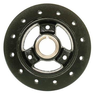 PowerBond by Dayco Engine Harmonic Balancer PB2221ST