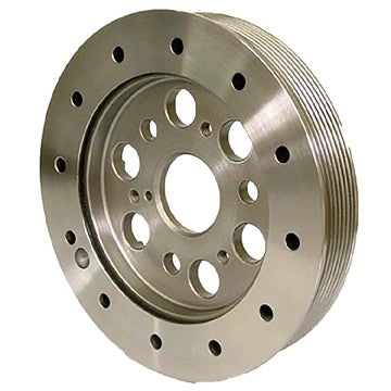 PowerBond by Dayco Engine Harmonic Balancer PB81481SC