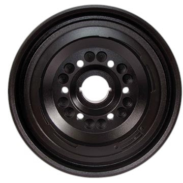 PowerBond by Dayco Engine Harmonic Balancer PBO81480SC10