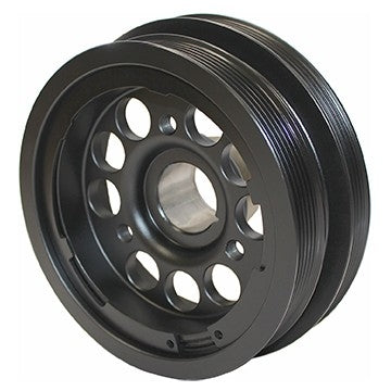 PowerBond by Dayco Engine Harmonic Balancer PBU1117SS10