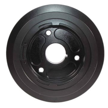 PowerBond by Dayco Engine Harmonic Balancer PBU1117SS25