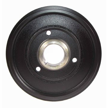 PowerBond by Dayco Engine Harmonic Balancer PBU1117SS25