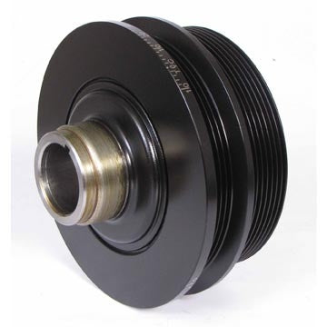 PowerBond by Dayco Engine Harmonic Balancer PBU81480SS25