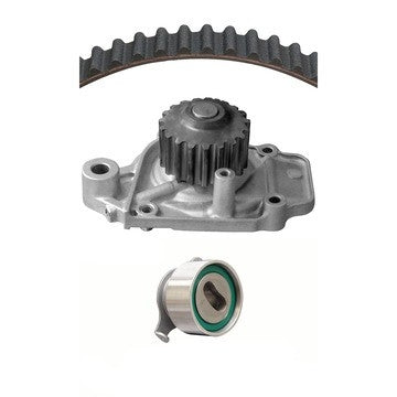 Dayco Engine Timing Belt Kit with Water Pump WP143K1A