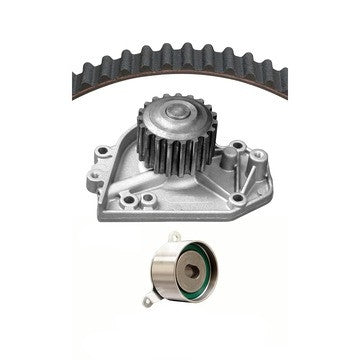 Dayco Engine Timing Belt Kit with Water Pump WP184K1B