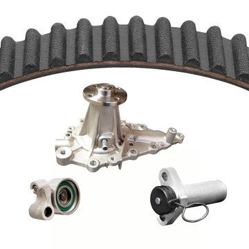 Dayco Engine Timing Belt Kit with Water Pump WP215K1B
