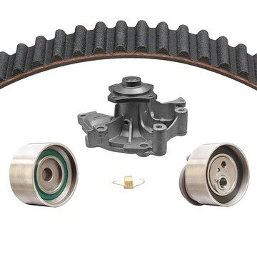 Dayco Engine Timing Belt Kit with Water Pump WP228K1A