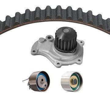 Dayco Engine Timing Belt Kit with Water Pump WP265K2A