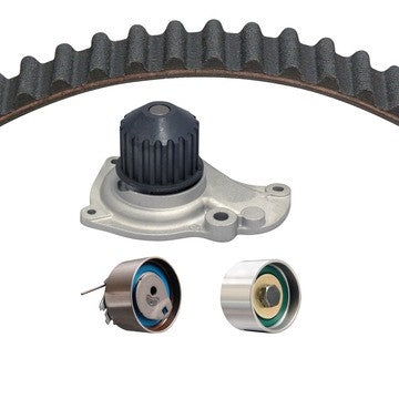 Dayco Engine Timing Belt Kit with Water Pump WP265K2B