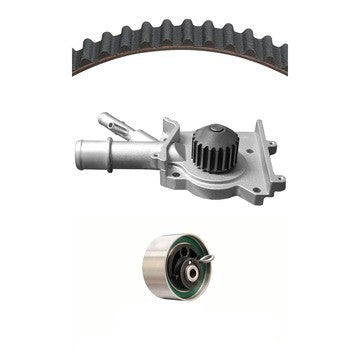 Dayco Engine Timing Belt Kit with Water Pump WP283K1B