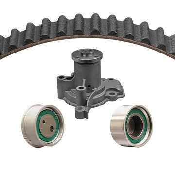 Dayco Engine Timing Belt Kit with Water Pump WP284K1A