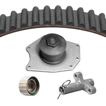 Dayco Engine Timing Belt Kit with Water Pump WP295K1D