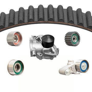 Dayco Engine Timing Belt Kit with Water Pump WP304K1B