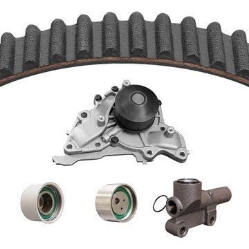 Dayco Engine Timing Belt Kit with Water Pump WP323K1D