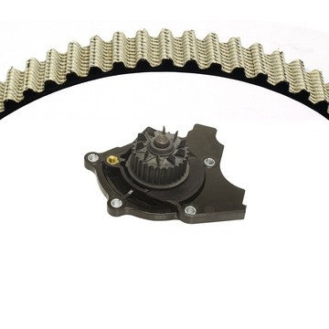 Dayco Engine Timing Belt Kit with Water Pump WP348K1A