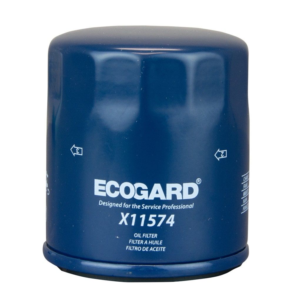 ECOGARD Engine Oil Filter X11574