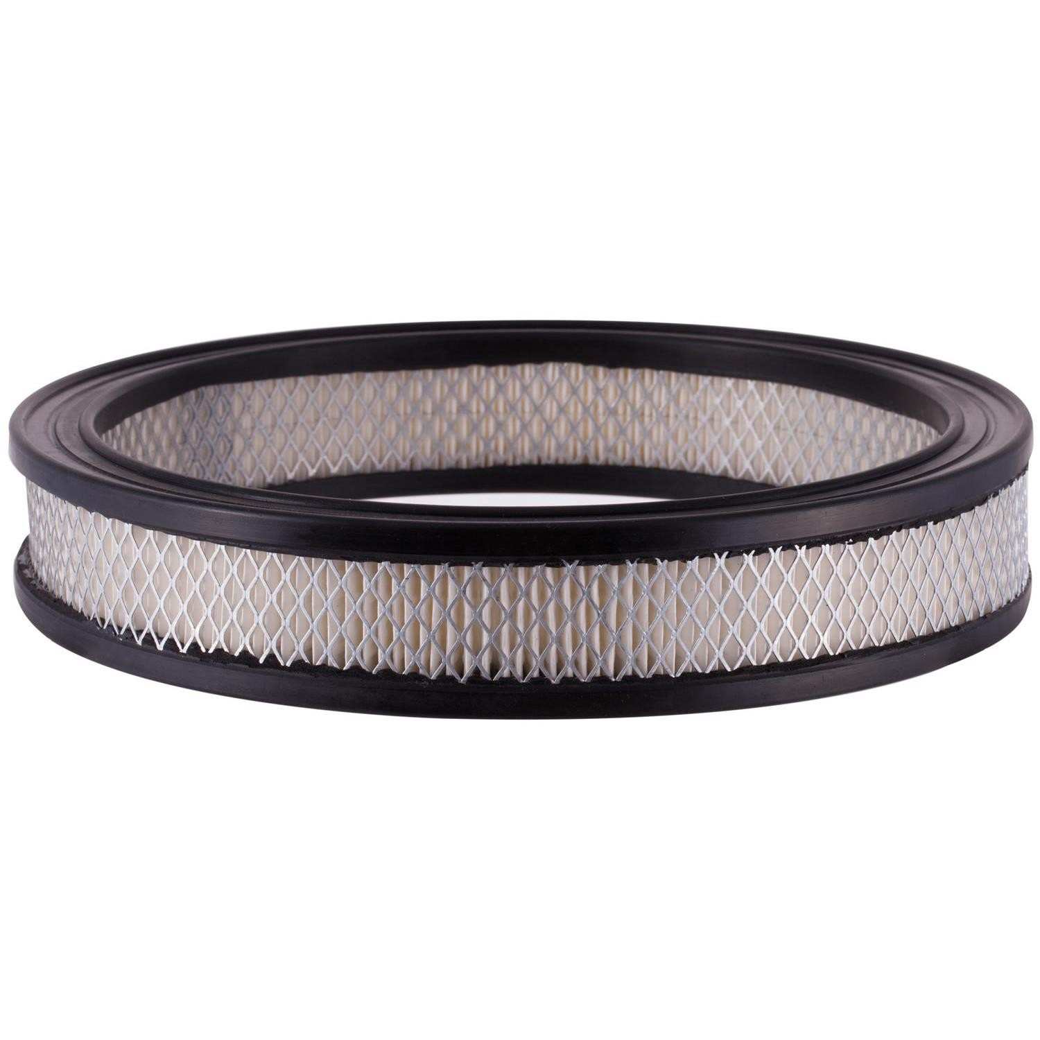 ECOGARD Air Filter XA124