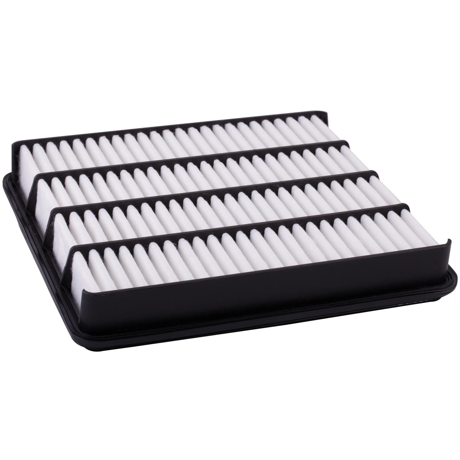 ECOGARD Air Filter top view frsport XA5799