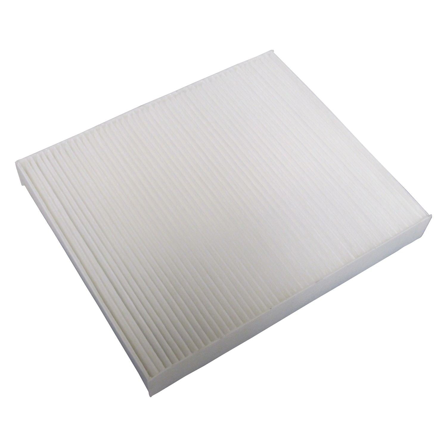 ECOGARD Cabin Air Filter XC10191