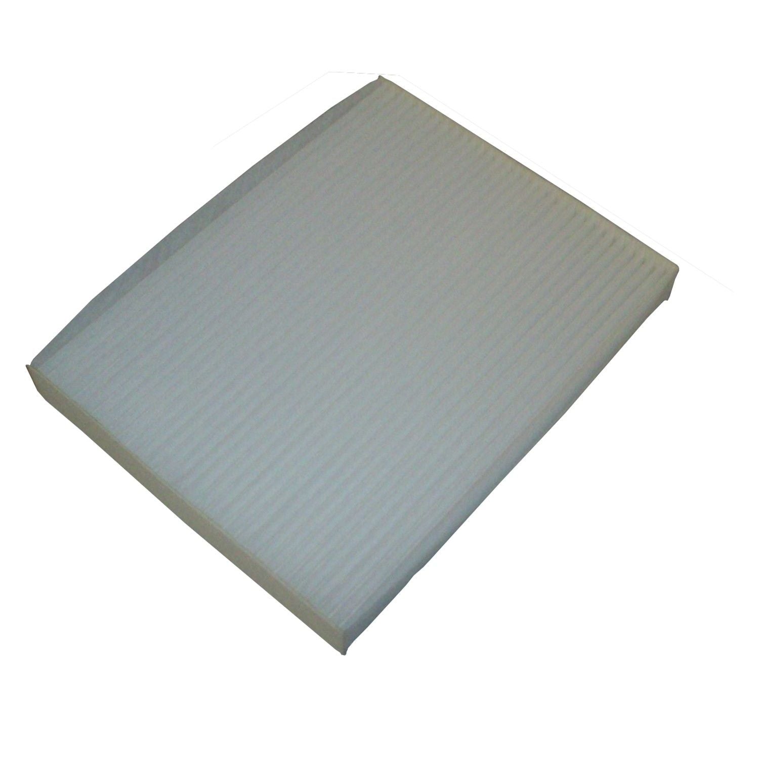 ECOGARD Cabin Air Filter XC10391