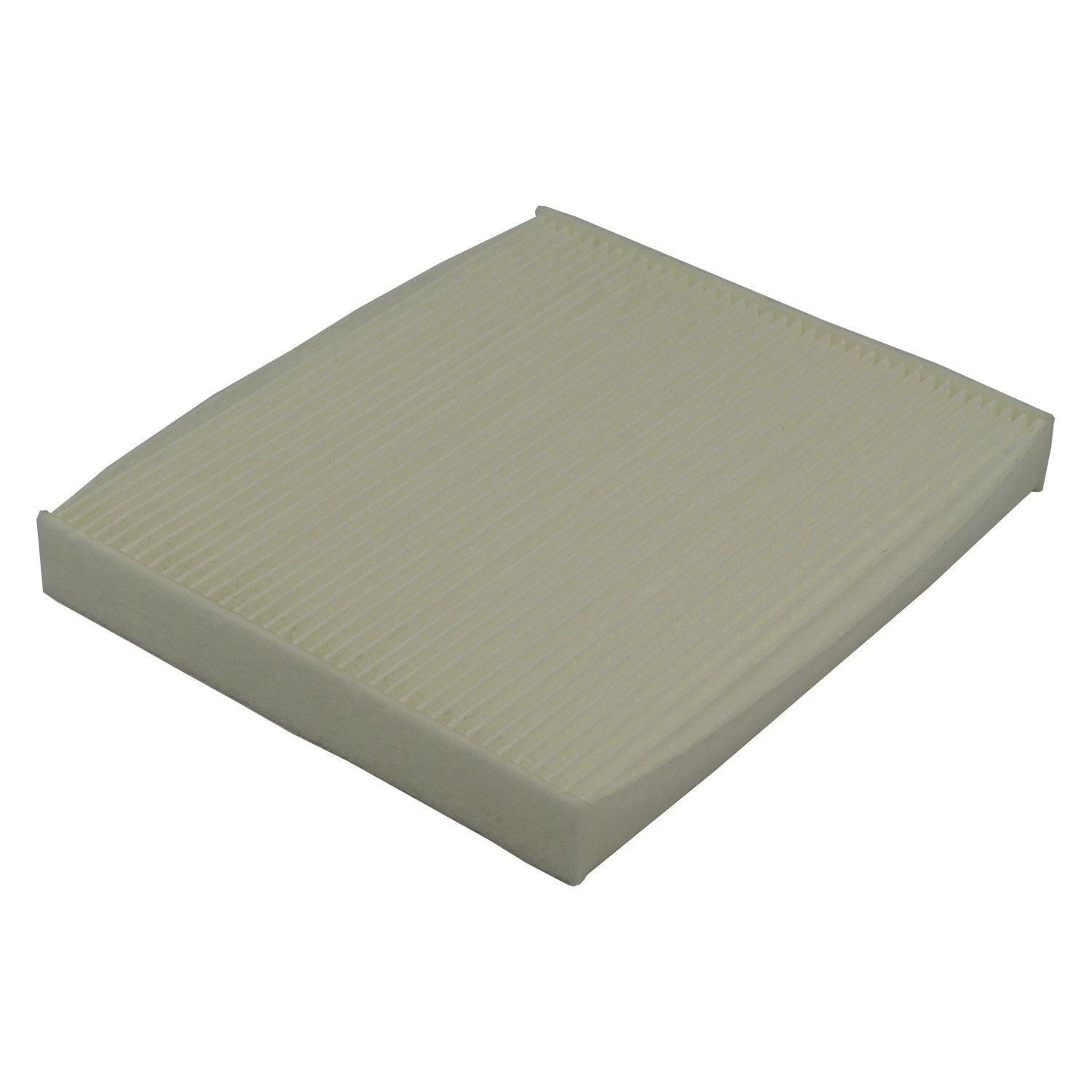ECOGARD Cabin Air Filter XC25858