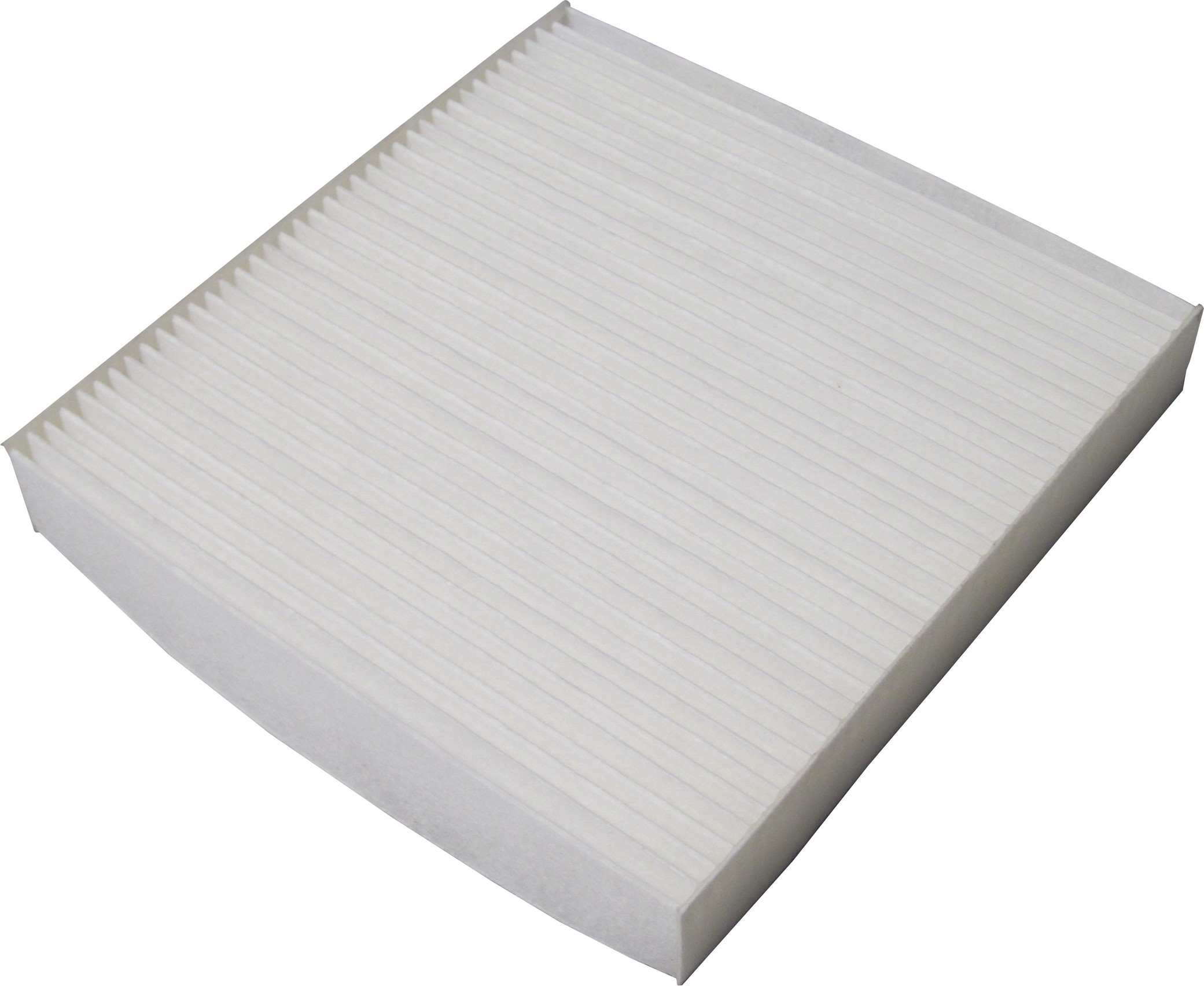 ECOGARD Cabin Air Filter XC26185