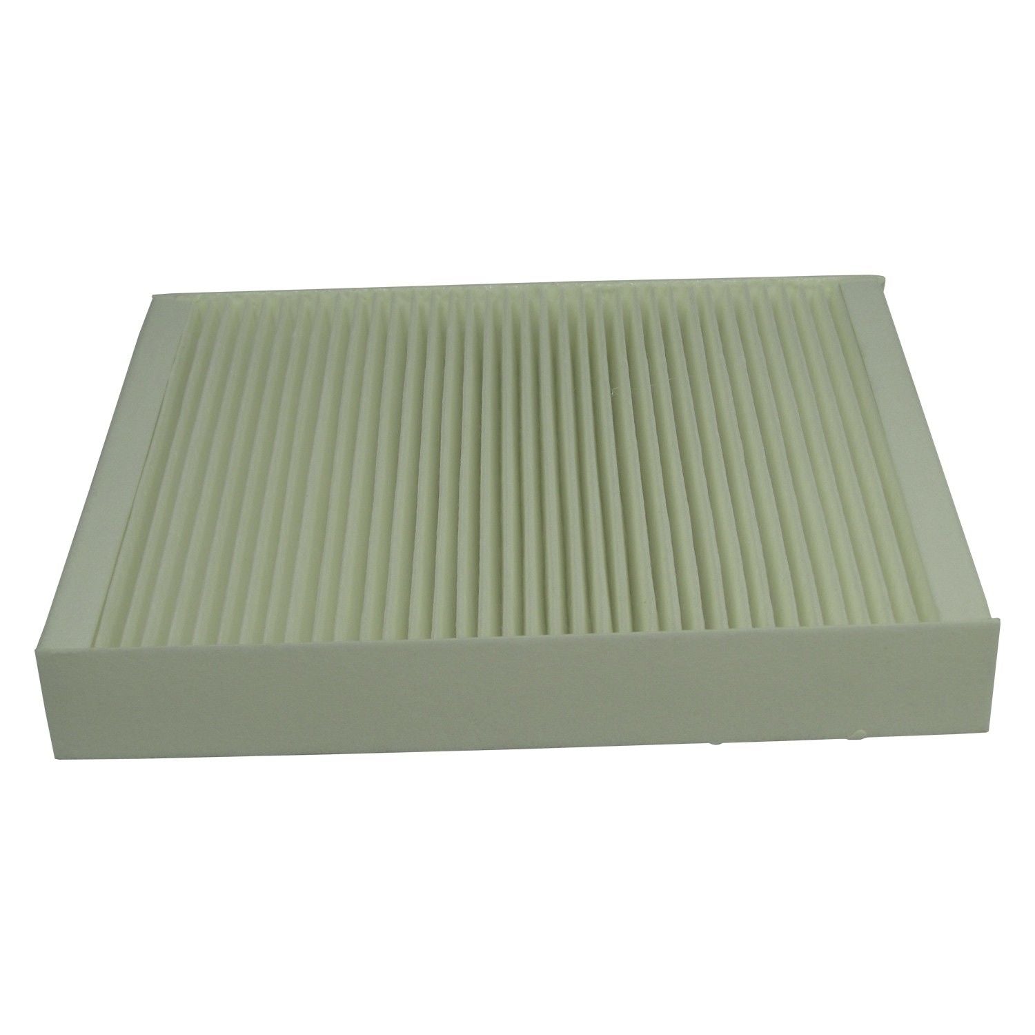 ECOGARD Cabin Air Filter XC36154