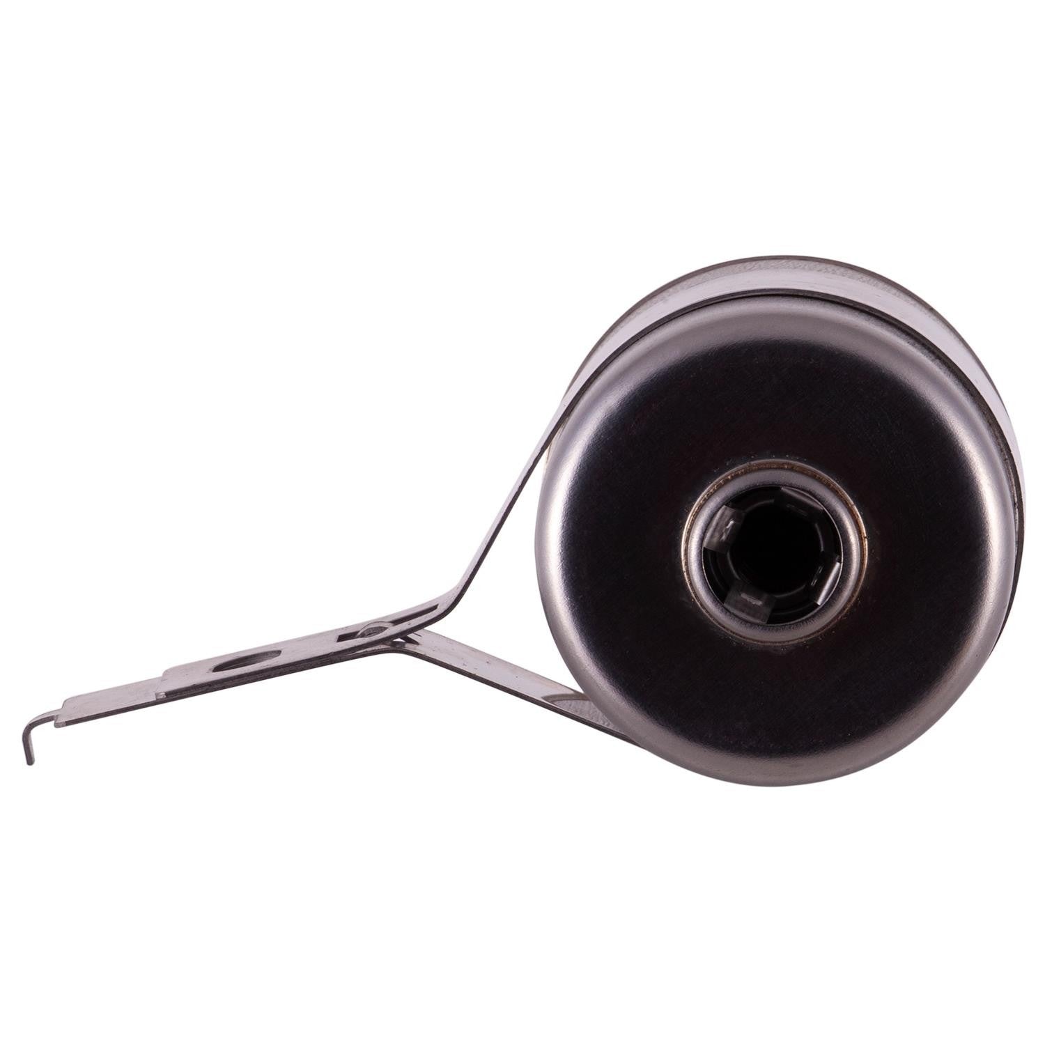 ECOGARD Fuel Filter top view frsport XF65768