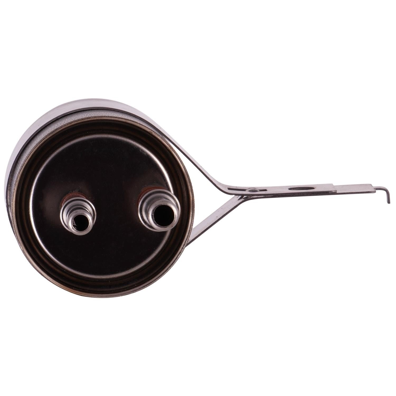 ECOGARD Fuel Filter top view frsport XF65768