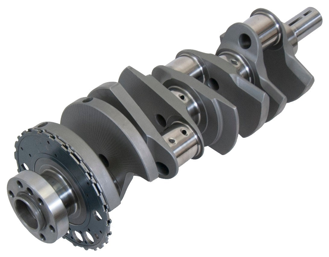 Eagle GM LS 4340 Steel Crank 3.622 Stroke 24X Reluct Crankshafts and Components Crankshafts main image