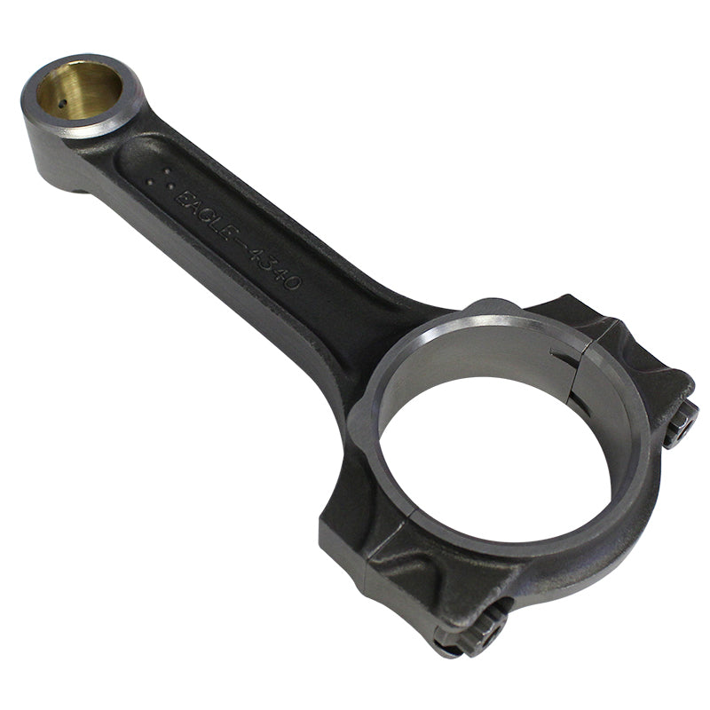 Eagle LS 6.100 4340 Forged I-Beam Rod Set Connecting Rods and Components Connecting Rods main image