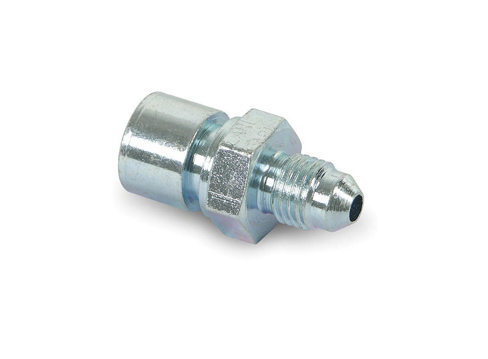 Earl's Brake Adapter -4 to 7/16 Fittings and Plugs AN-NPT Fittings and Components main image