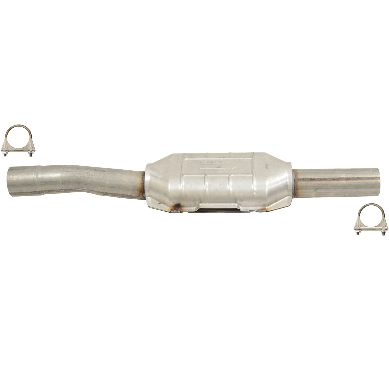 Eastern Catalytic Catalytic Converter 10165