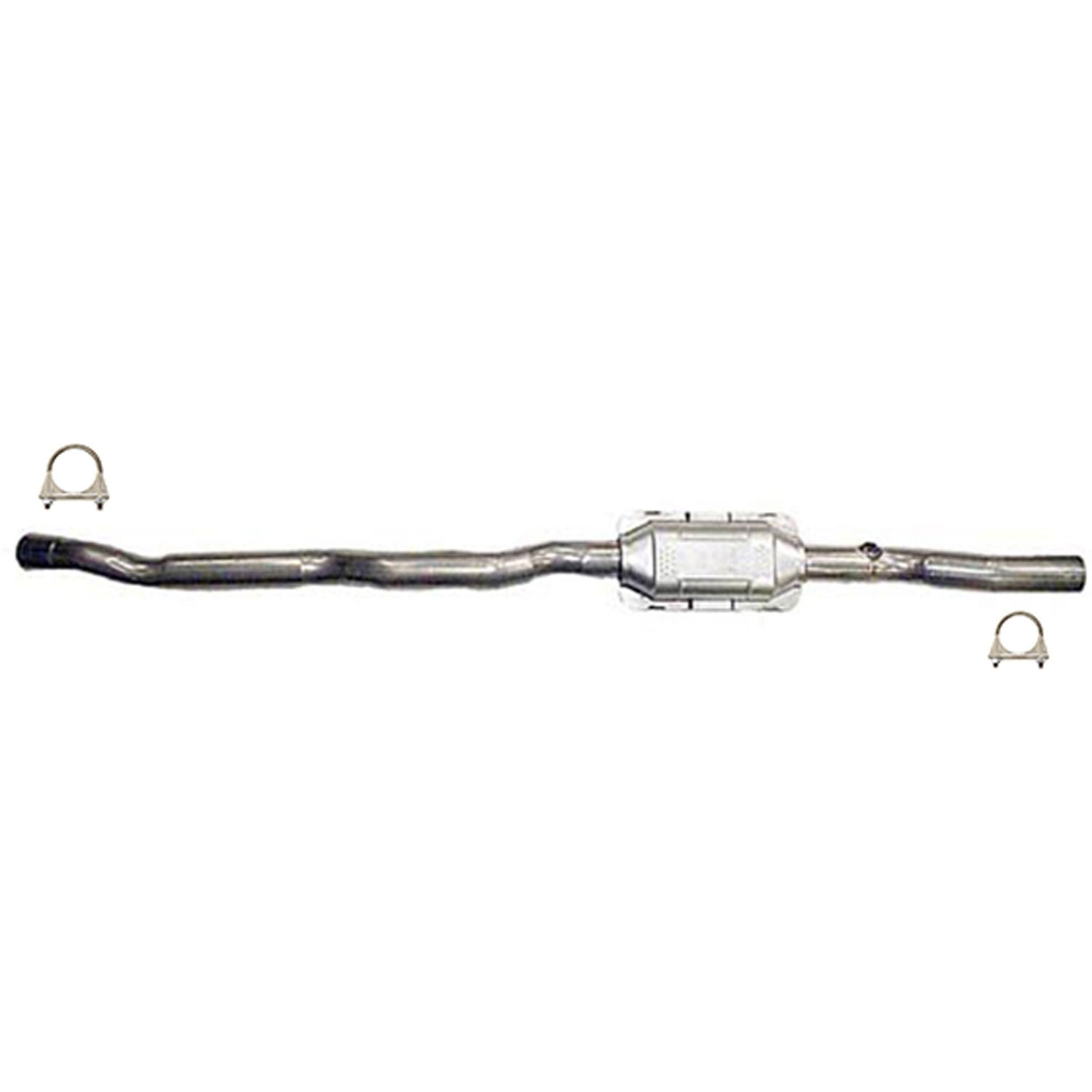 Eastern Catalytic Catalytic Converter 20336