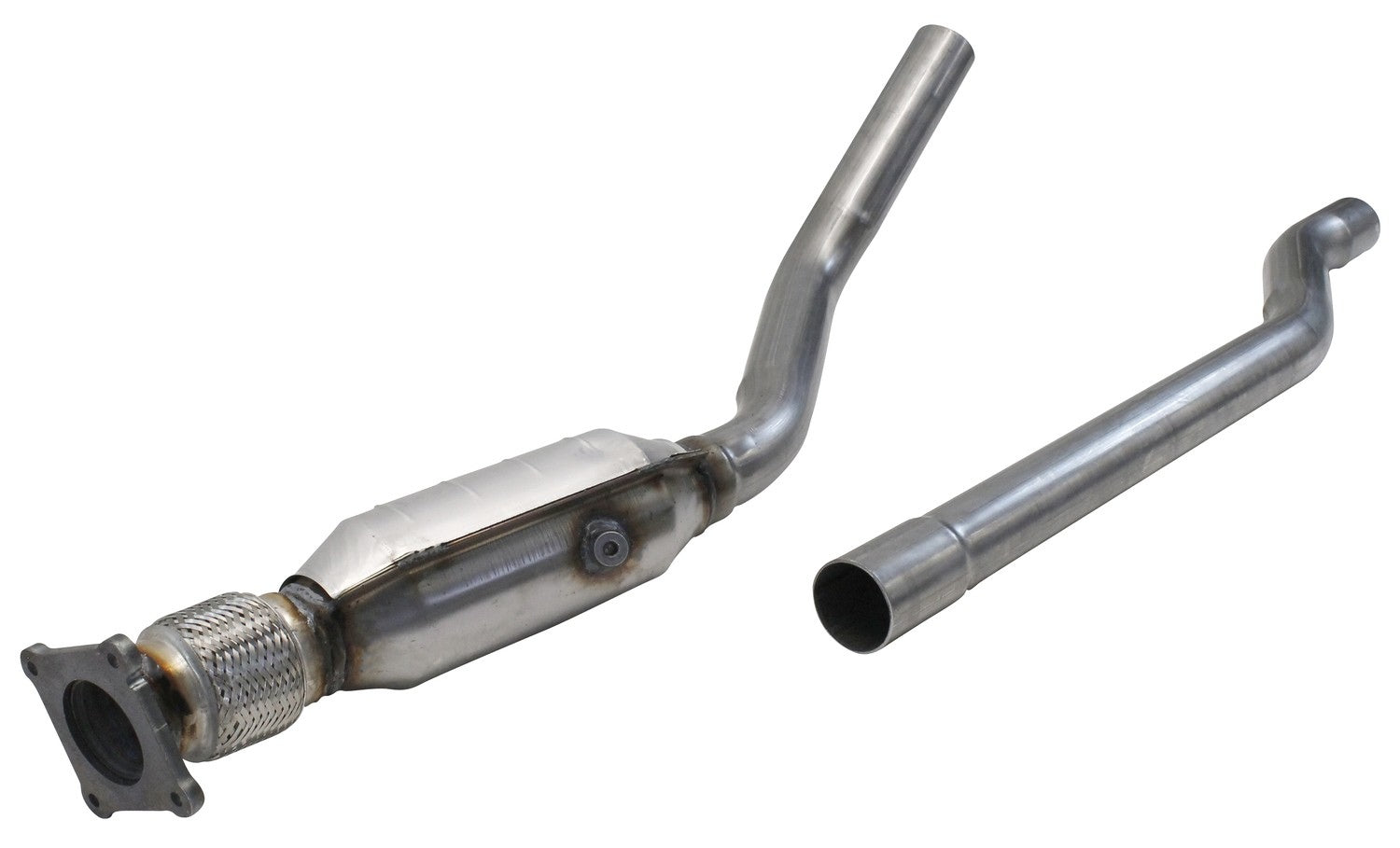 Eastern Catalytic Catalytic Converter 20357