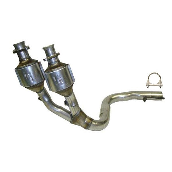 Eastern Catalytic Catalytic Converter 20390
