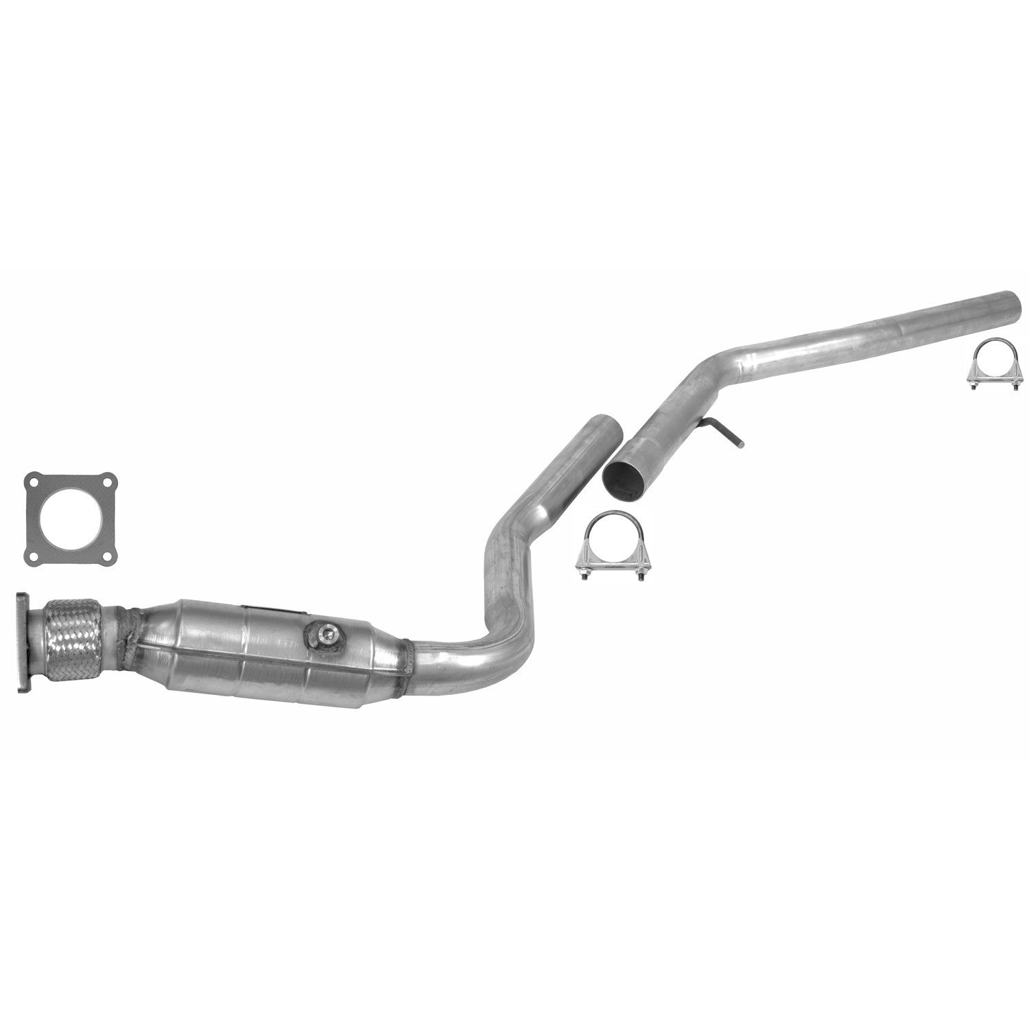 Eastern Catalytic Catalytic Converter 20410