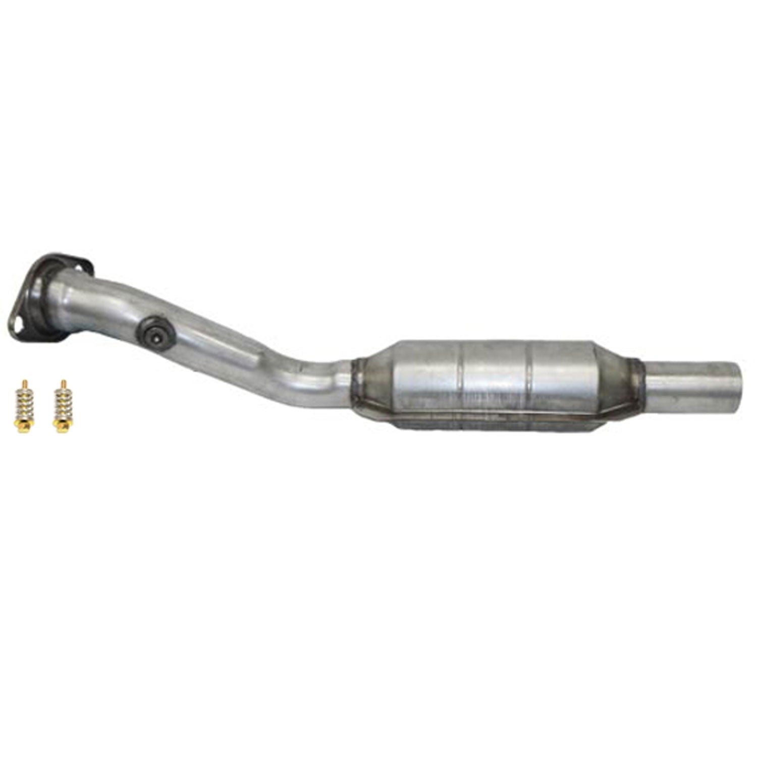Eastern Catalytic Catalytic Converter 20421